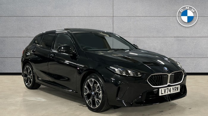 120 M Sport