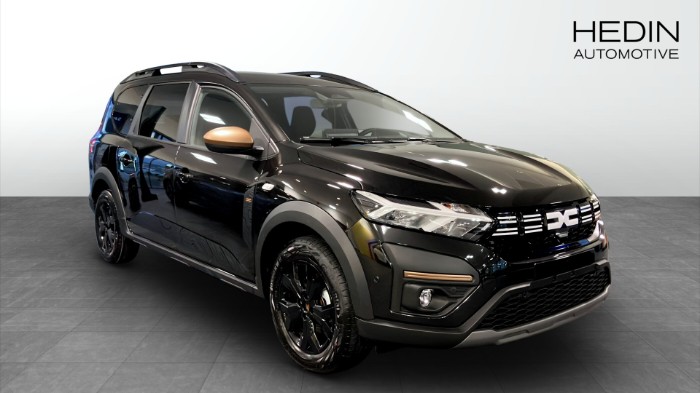 EXTREME HYBRID 140 7-SITS