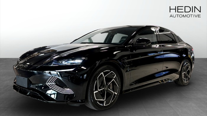 EXCELLENCE AWD - 2025