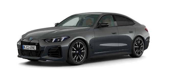 M60 xDrive