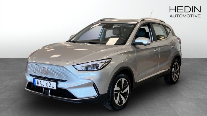 ZS EV LUXURY