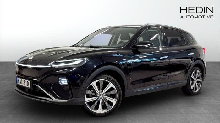 Performance AWD 70kWh 288hk