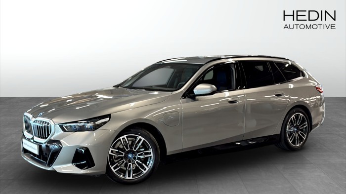 xDrive M-sport Active Edt Värmare H/K Driving Assistant Plus