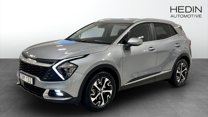 AWD ACTION /KIA GODKÄND