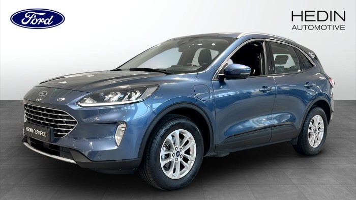 Titanium 2.5 PHEV 225HK Vinterpaket