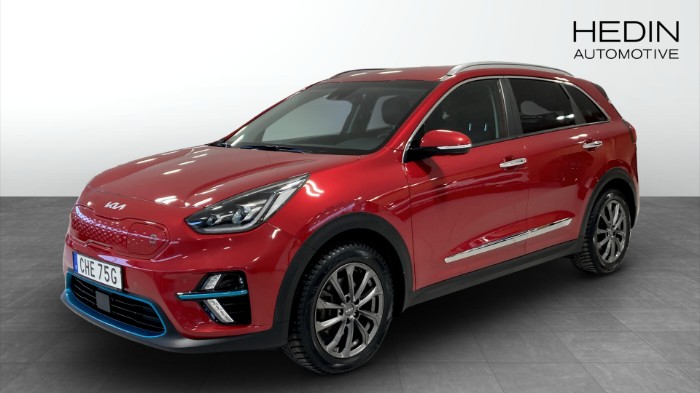 E-Niro