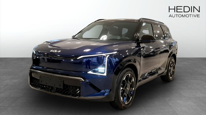 GT LINE PANORAMA LONG RANGE