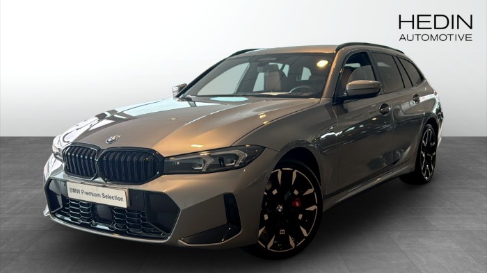 xDrive Touring M-Sport Pro Innovation H/K Elstol Drag