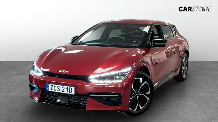 GT-Line 77.4 kWh AWD 325hk