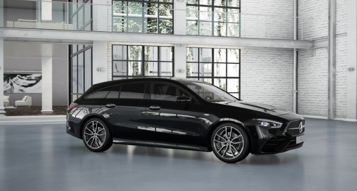 250 e Shooting brake *BUSINESSLEASA FRÅN 4295:- EX MOMS/MÅN*