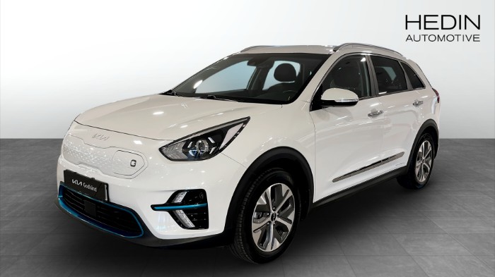 E-NIRO ADVANCE