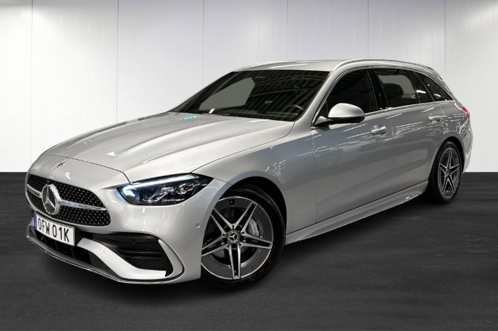 200 | Amg line | Navi | Drag |