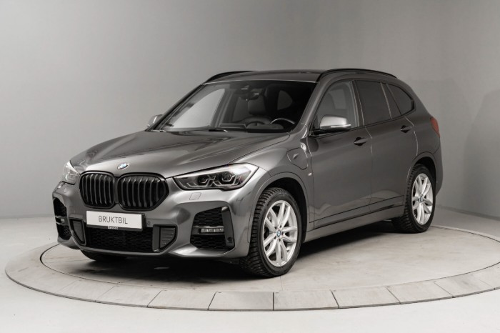 xDrive25e