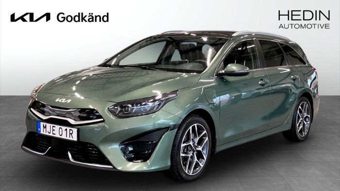 ADVANCE PLUS KIA GODKÄND