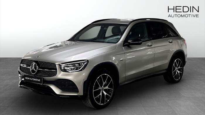 300 DE 4MATIC AMG
