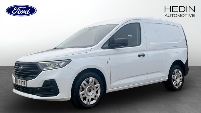 Trend L1|SKÅP|2.0D|122hk|