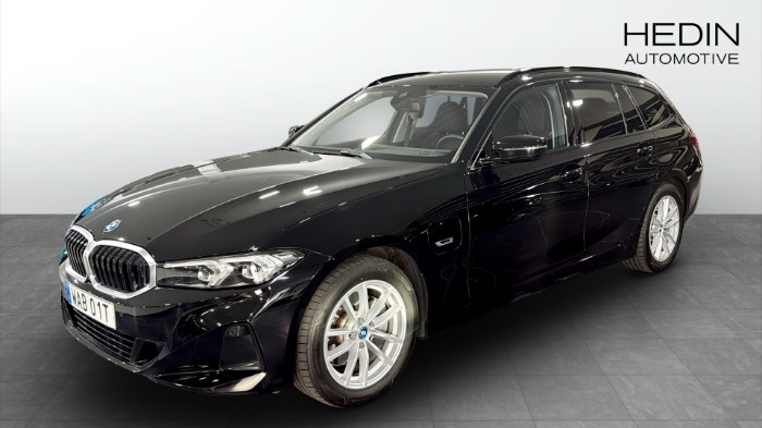 Touring Steptronic, 292hk, 2023