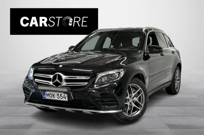 220 d 4Matic A AMG Premium Business // HUD / Burmester / Vakkari / Kamera / Vetokoukku //