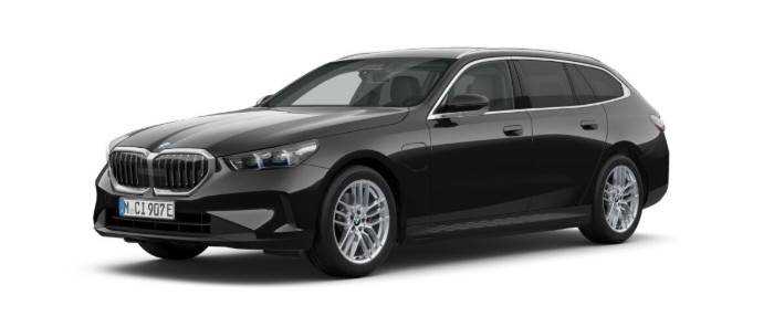xDrive Touring