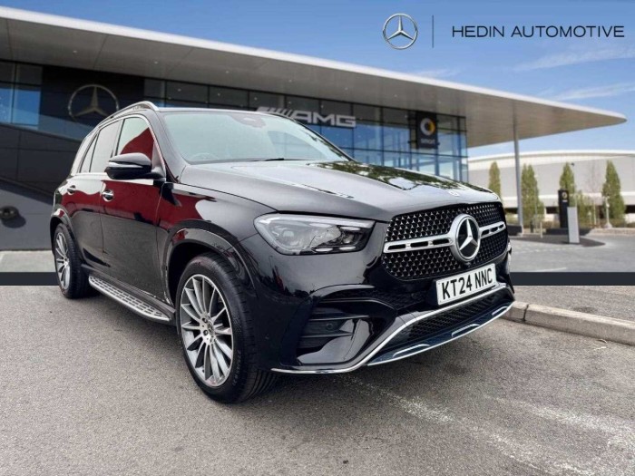 450 4Matic AMG Line Prem 5dr 9G-Tronic [7 St]