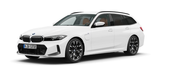xDrive Touring