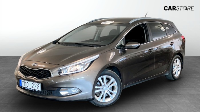 1.6 CRDi 128hk|Drag|PDC|Låg Skatt