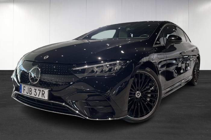 350+ AMG-Advanced Plus Drag Burmester