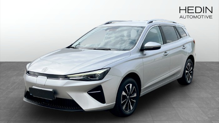 MG5 ELECTRIC 50kwh