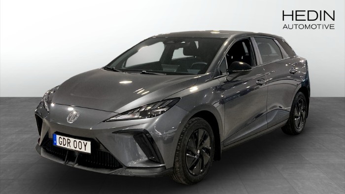 Standard Range 51 kWh, 170hk