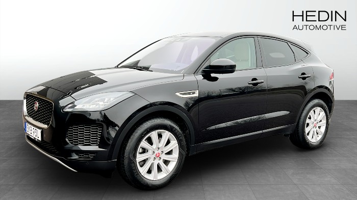 E-Pace