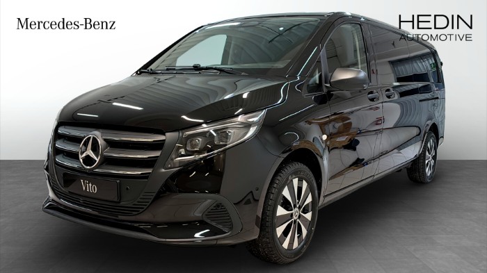 116 CDI SKÅP EX. LÅNG SELECT