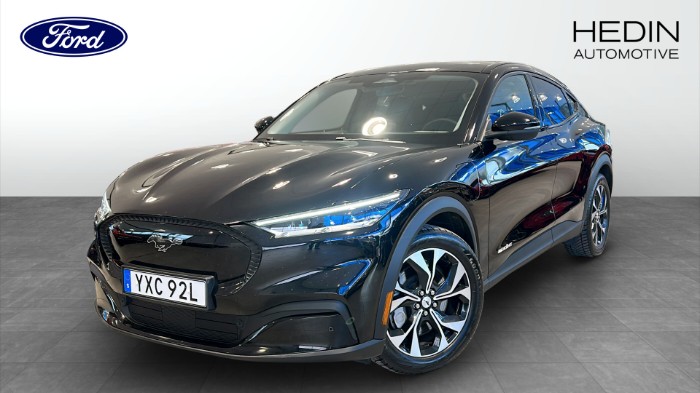 Standard Range RWD 269hk 4695kr/mån Privatleasing