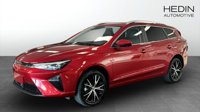 LR LUXURY 61 KWH