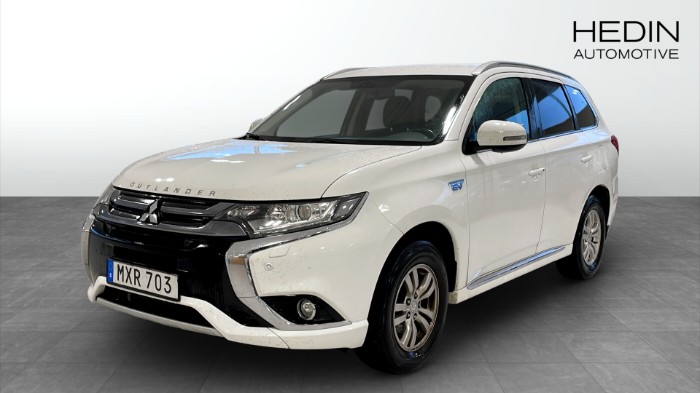 PHEV 203 HK