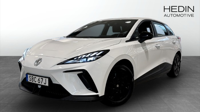 SR STD 51 KWH - Laddkortskampanj 15 000kr*