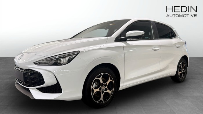 LUXURY HYBRID+ 190HK