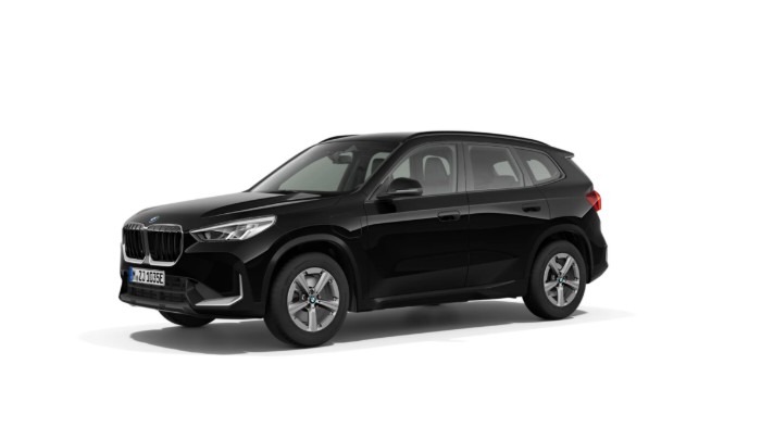 xDrive 25e