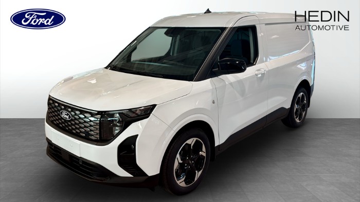 E-COURIER V769 LIMITED SKÅP 136 A FWD