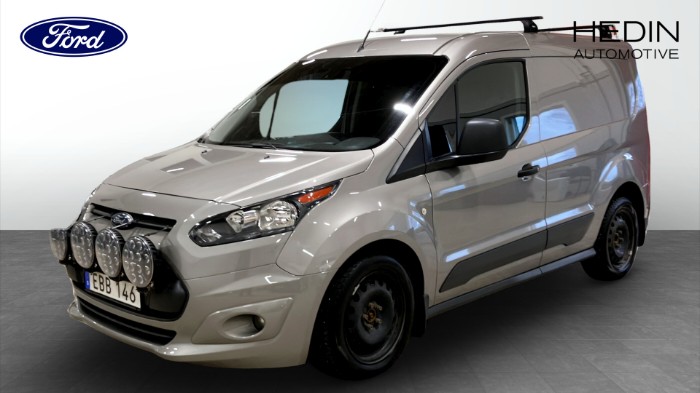 200 1.0 EcoBoost 100hk