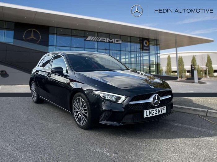 A180 Sport Executive Edition 5dr Auto
