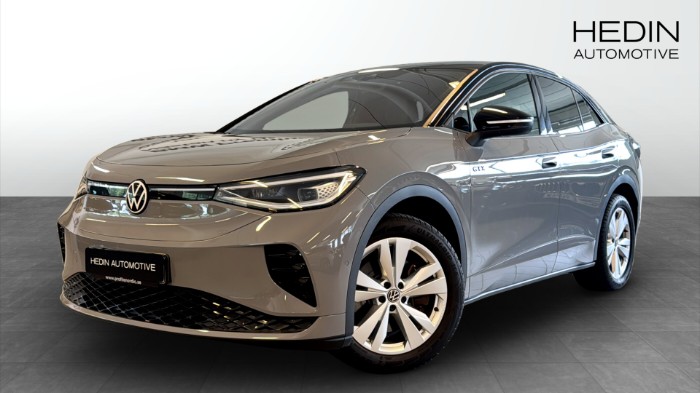 GTX 4Motion Navi Backkamera Dragkrok 299hk