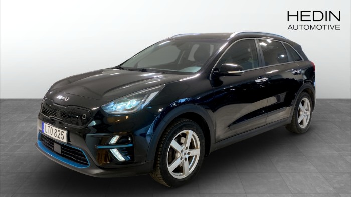 E-NIRO ADVANCE PLUS TECH 64kWh Taklucka JBL