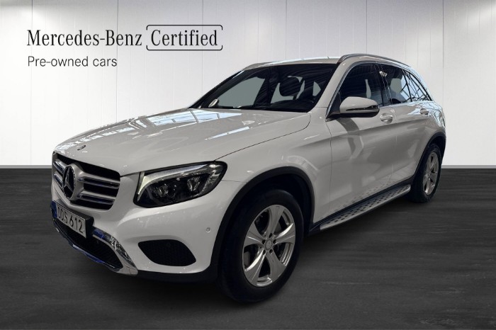 220 D 4MATIC
