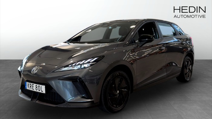 SR STD 51 KWH - Laddkortskampanj 15 000kr*