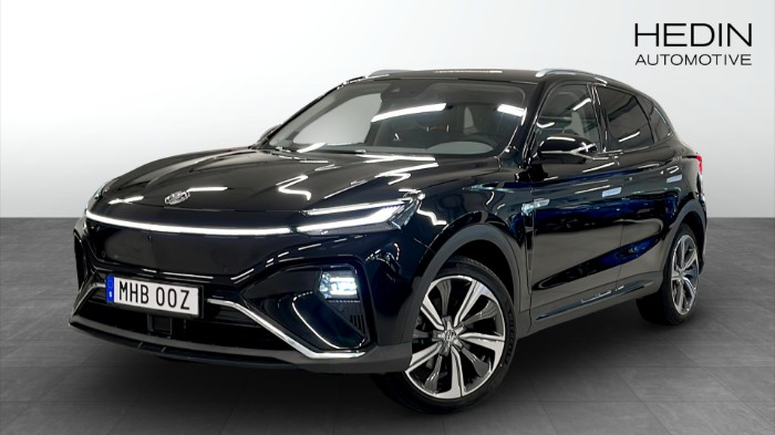 Perfomance AWD 70kWh 288hk