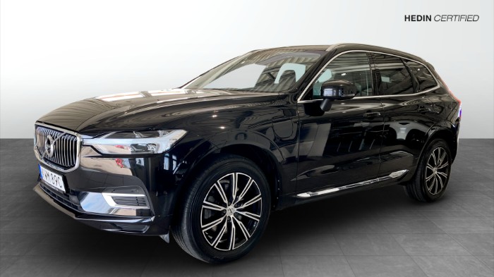 AWD, T8