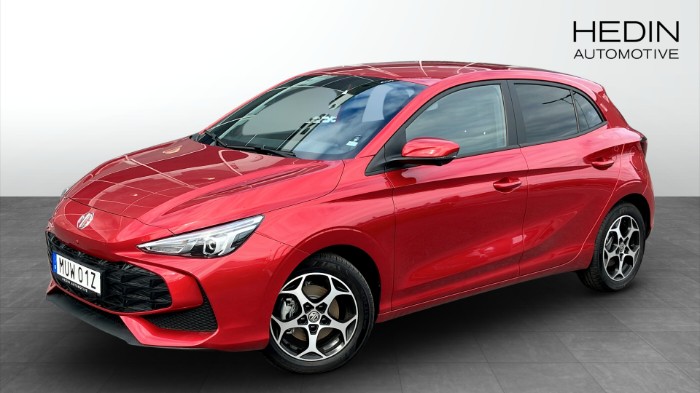 Luxury Hybrid+ 190hk DEMOBIL 190 HK DEMOBIL 3,95% KAMPANJ*