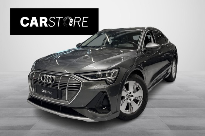 Sportback S line 50 quattro // ACC / HUD / Panorama / Nightvision / Muistipenkki / 360°/Vetokoukku /