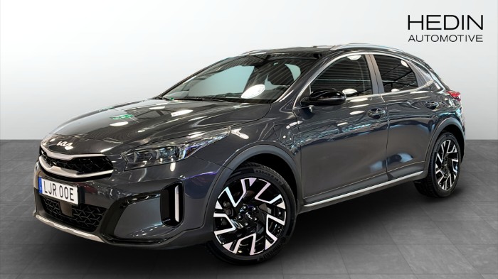 Advance Plus | Kia Godkänd | Veckans Klipp!