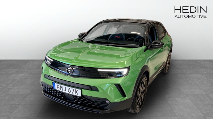 GSLINE 136HK 50kWh